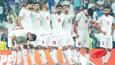 تیم ملی فوتبال