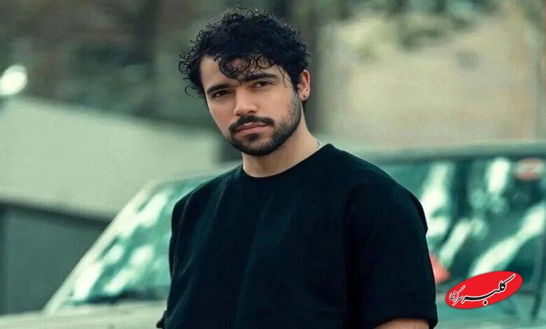 شروین حاجی‌پور