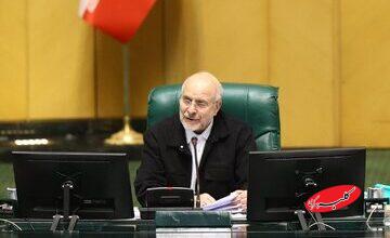 روزنامه هم میهن: سوپرانقلابی های مجلس صداقت شان بیشتر از قالیباف است