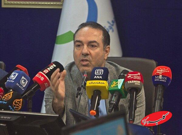 ایران با شتاب بی‌سابقه وارد دوره سالمندی می‌شود