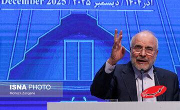 حمله تند قالیباف به یک نماینده مجلس درباره حجاب؛  برخی دغدغه حجاب ندارند؛ انگیزه‌شان سیاسی است