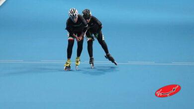 ترکیب تیمهای ملی رولبال زنان و مردان برای جام جهانی امارات