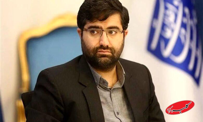 پیام دردناک معاون رئیس‌جمهور برای ازدست‌دادن پسر کوچکش: خدا مرا لایق این وابستگی ندید