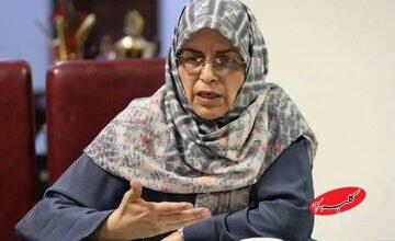 آذر منصوری: ۸۰ درصد خشکی زاینده‌رود نتیجه سوءمدیریت است/ سیاست‌گذاری آب باید با توجه به معیشت مردم همراه باشد