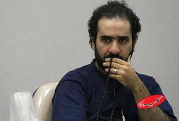 خبر خوب از وضعیت مغزی رضا امیرخانی؛ «خونریزی و آسیب حیاتی دیده نمی‌شود»