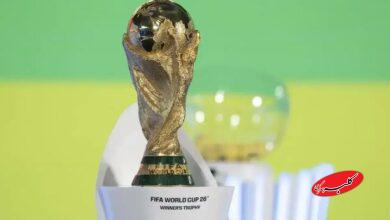 گزارش زنده؛ مراسم قرعهکشی جامجهانی ۲۰۲۶