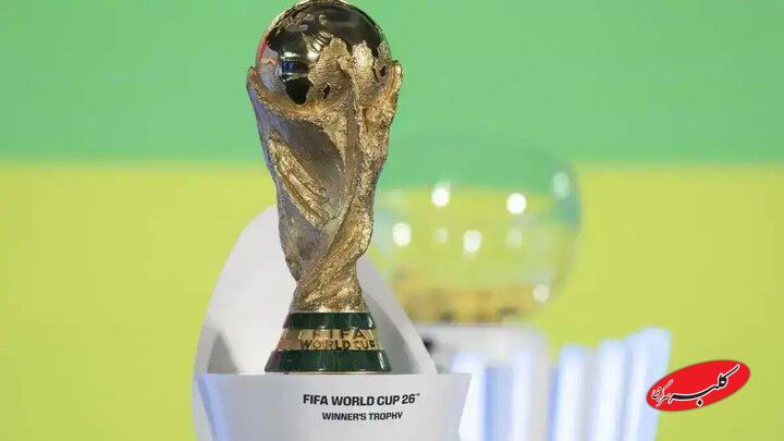 گزارش زنده؛ مراسم قرعهکشی جامجهانی ۲۰۲۶