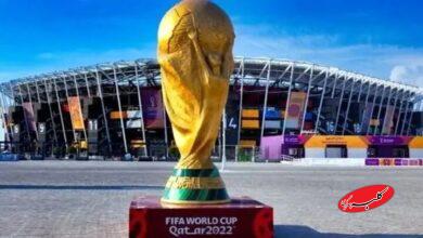 واکنش پیجهای مطرح ۴۳۳ و بلچیر ریپورت به گروه ایران در جام جهانی ۲۰۲۶ + عکس