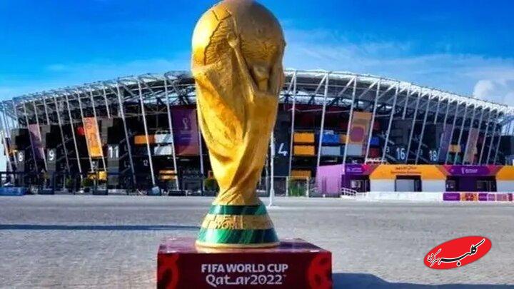 واکنش پیج‌های مطرح ۴۳۳ و بلچیر ریپورت به گروه ایران در جام جهانی ۲۰۲۶ + عکس