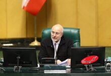 اتمام حجت قالیباف با رویکرد جبهه پایداری و جریان جلیلی درباره ابلاغ قانون حجاب؛ اصل ماجرا موضوع حجاب نیست، مساله را سیاسی کرده‌اید!