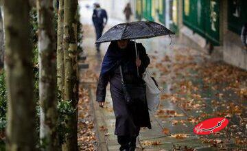 خبر خوش هواشناسی؛ وقوع بارشهای نرمال و بهتر از نرمال در ۶ هفته آتی در کشور/ تهران از چند شنبه بارانی میشود؟