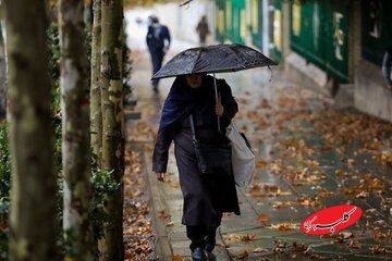 خبر خوش هواشناسی؛ وقوع بارش‌های نرمال و بهتر از نرمال در ۶ هفته آتی در کشور/ تهران از چند شنبه بارانی می‌شود؟