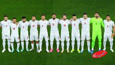 جام جهانی - تیم ملی