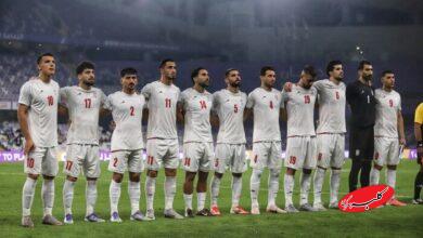 تیم ملی فوتبال