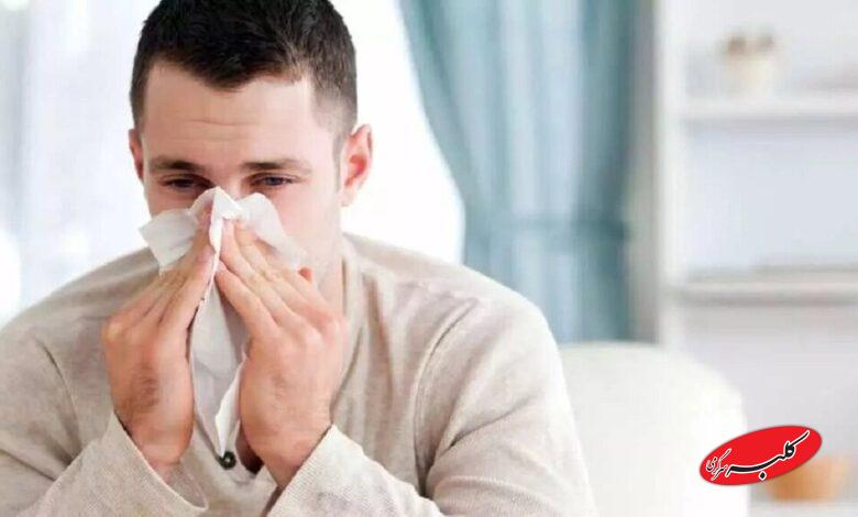 انفجار آنفلوآنزا در پاییز ۱۴۰۴؛ شیب افزایش بیماری در کدام استانها تندتر است؟