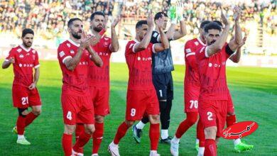 پرسپولیس