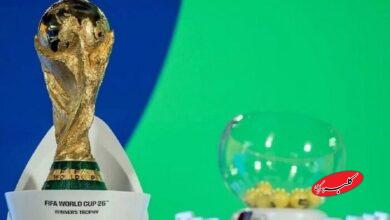 اتفاق عجیب؛ بازی ایران و مصر «مسابقه افتخار همجنسبازان» شد!