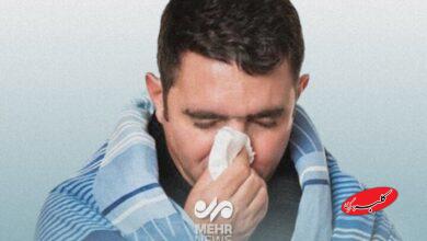 جولان آنفلوآنزا در کشور؛ شیوع بیش از سه‌برابری نسبت به حد هشدار!