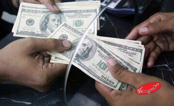 قیمت دلار، یورو و سایر ارزها امروز ۱۸ آذر/ دلار در بالاترین نقطه تاریخی ایستاد