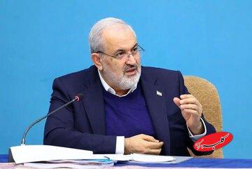 خبر عجیب وزیر نیرو از ایجاد یک بازار جدید/ بورس آب‌فروش می‌شود!