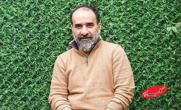 دعای زیادی می‌کنم که بلند شود و دوباره با همان شور زندگی کند