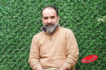 دعای زیادی می‌کنم که بلند شود و دوباره با همان شور زندگی کند