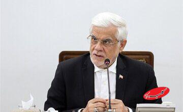 عارف:نهاد نظارتی نباید به دنبال سوژه بگردد؛ خوشحال نشویم که یک سوژه پیدا کردیم؛ اولویت باید پیشگیری باشد نه مچ‌گیری