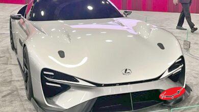 خودروهای لوکس ۲۰۲۶