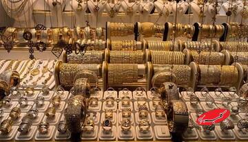 قیمت جدید طلا و سکه ۱۹ آذرماه ۱۴۰۴/ سقوط آزاد قیمت طلا و سکه آغاز شد؛ قیمت‌ها به قبل برگشت