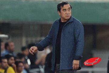 این صداوسیما که نمی تواند جلوی فحش خداد عزیزی روی آنتن زنده را بگیرد، می خواهد مدیریت محتوای شبکه نمایش خاتگی را  بر عهده بگیرد