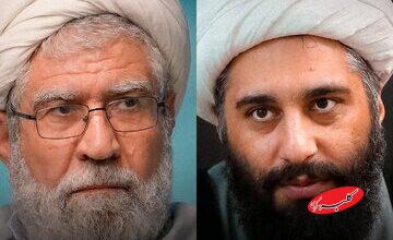 کیهان: سلیمانی اردستانی با مناظره اخیر از گمنامی خارج شد