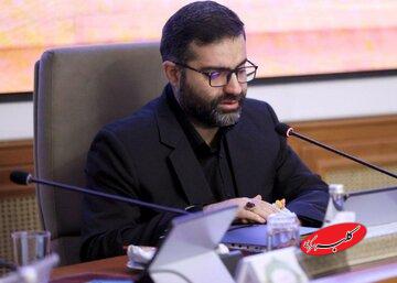 سقاب اصفهانی: در کار و حتی جلسههای دولت هم حضور همسرم را حس میکنم/ انگار دستش بالای سرم است