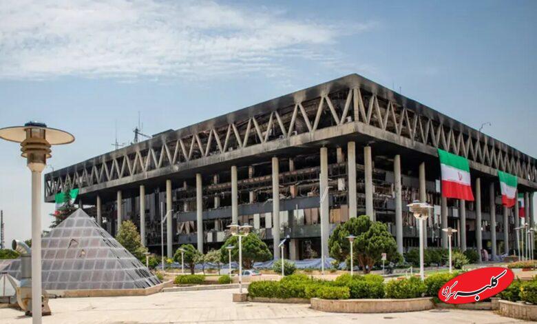 صداوسیما چه گلی به سر مردم زده که اختیاراتش را بیشتر می‌کنید؟