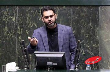 پاسخ تند تسنیم به امیرحسن ثابتی درباره نقد به فرمانده سپاه تهران ؛ ۱۲۶ کلمه گفت که ۲ کلمه اولش «ریاکاری» و بقیهاش «دروغ محض» بود