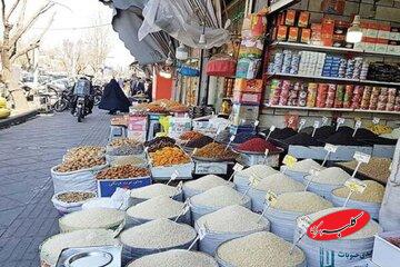 تغییر مهم در بازار برنج/ منتظر ارزانی برنج در بازار باشیم؟