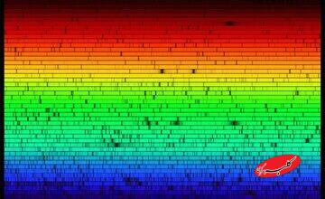 کمیابترین رنگها در طبیعت