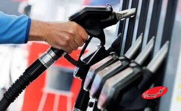 قیمت واقعی بنزین اعلام شد/ میزان یارانه‌ای که دولت روی هر لیتر بنزین می‌دهد، مشخص شد