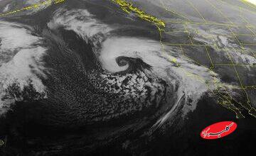 همبستگی النینو با بارشهای ایران، چقدر است؟/ خبر خوش رئیس مرکز ملی پیشبینی هواشناسی/ کاهش محسوس دمای هوا در تهران از این تاریخ