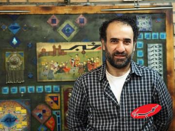 آخرین خبر از وضعیت رضا امیرخانی/ رد کردن اوج بحران بدون آسیب ثانویه جدی/ هنوز ثبات کامل برقرار نشده است