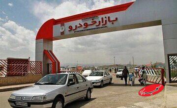 قیمت خودرو به شدت به پرواز در آمد/ آخرین قیمت پراید، پژو، شاهین، کوییک و دنا + جدول