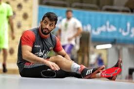 حسن یزدانی
