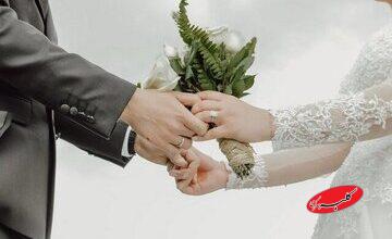 کاهش ازدواج نسبت به پارسال/ تابستان داغ طلاقها