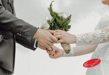 کاهش ازدواج نسبت به پارسال/ تابستان داغ طلاقها