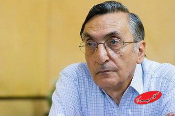 پیام‌های تسلیتی که برای درگذشت کامران فانی نوشته شد