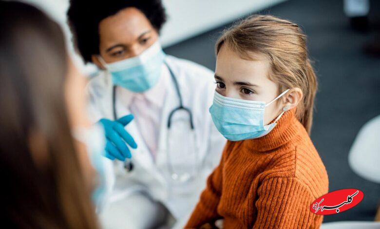 اسامی استانهای صدرنشین در شیوع آنفلوآنزا اعلام شد