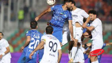 بلیط فروشی بازی استقلال و خیبر آغاز شد + لینک سایت خرید بلیط kheybarticket.ir