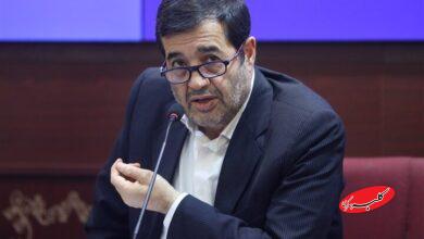 پیام وزیر ورزش و جوانان به کاروان «فرزندان ایران، سفیران پیروزی»