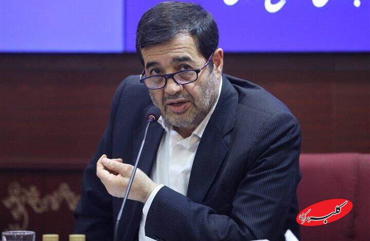 پیام وزیر ورزش و جوانان به کاروان «فرزندان ایران، سفیران پیروزی»