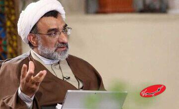 پس لرزه ماراتن کیش/ خسروپناه: انجام این برنامه ها برای عادی سازی است/اگر میبینیم یک نماینده توییتی میزند و یا صحبتی میکند نباید به آن اعتنایی کنیم