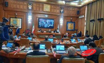 هزینههای ۷ میلیاردی جلسات شورا/ هزینه واقعی هر جلسه سهساعته شورا چقدر است؟